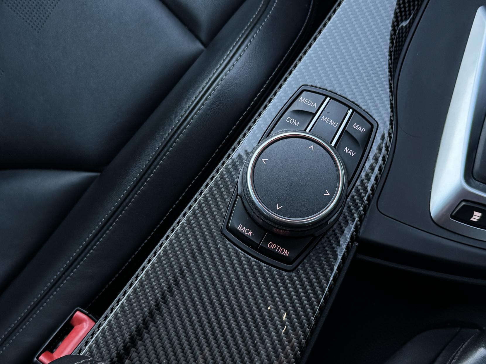 BMW M4 3.0 BiTurbo Competition Coupe 2dr Petrol DCT Euro 6 (s/s) (450 ps)