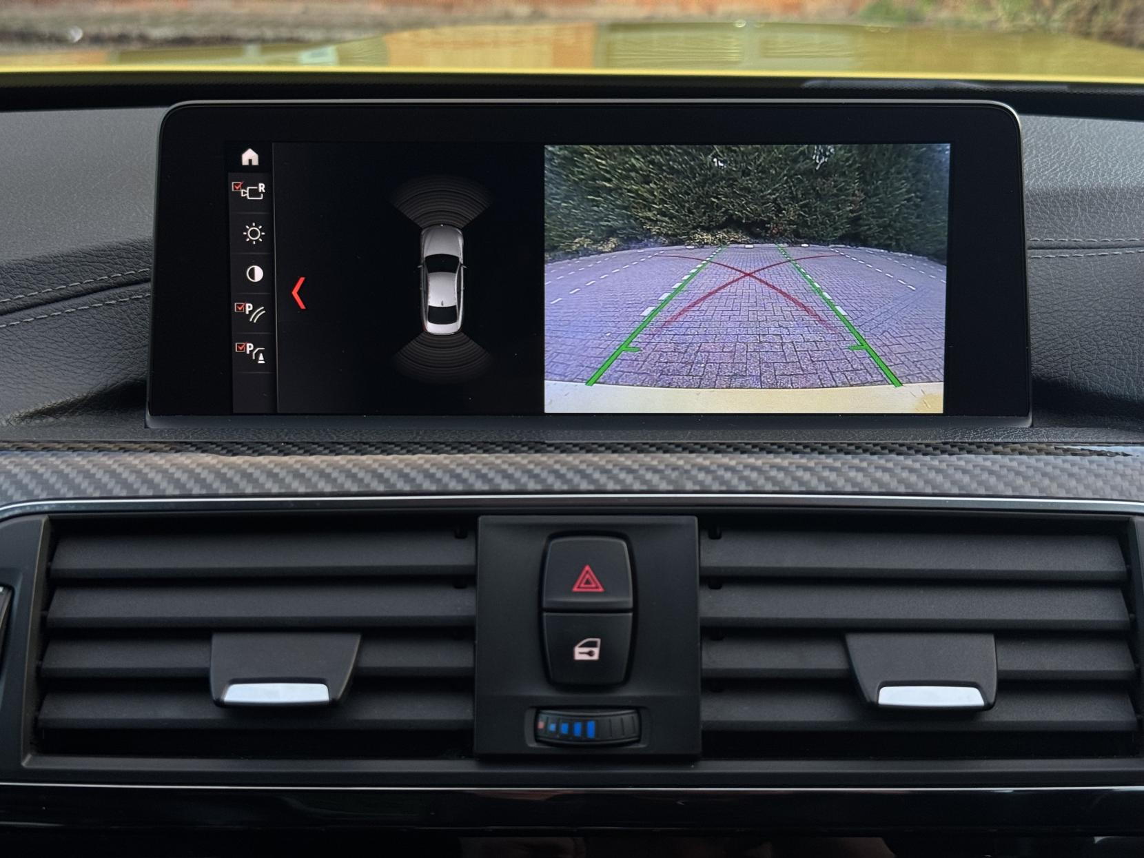 BMW M4 3.0 BiTurbo Competition Coupe 2dr Petrol DCT Euro 6 (s/s) (450 ps)