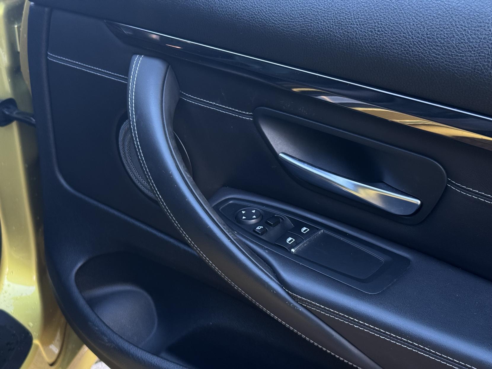 BMW M4 3.0 BiTurbo Competition Coupe 2dr Petrol DCT Euro 6 (s/s) (450 ps)