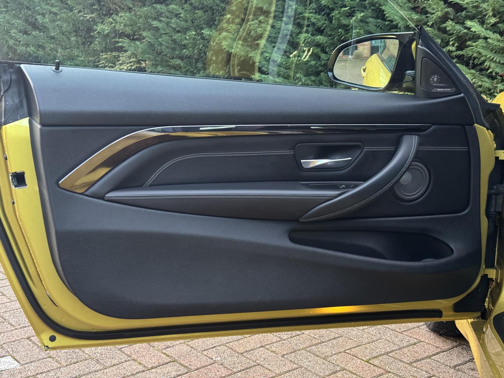 BMW M4 3.0 BiTurbo Competition Coupe 2dr Petrol DCT Euro 6 (s/s) (450 ps)