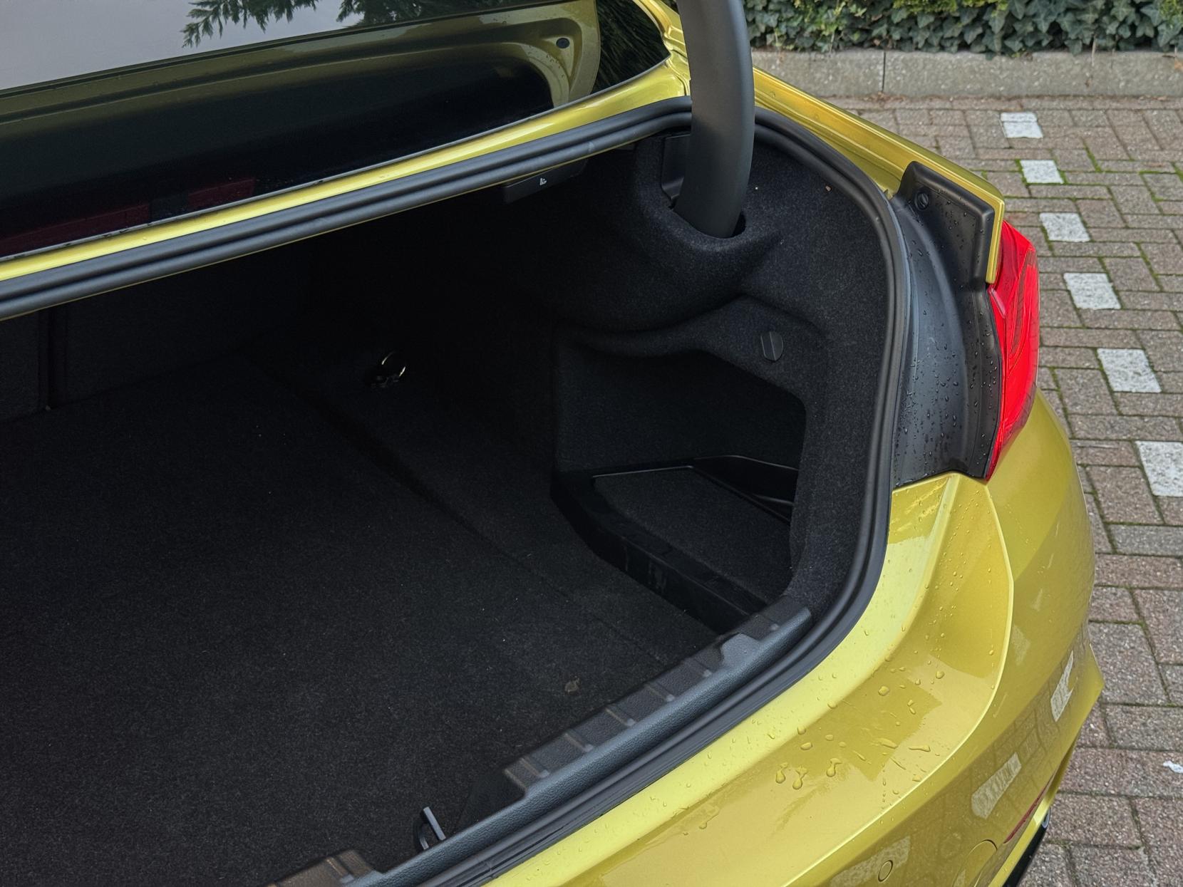 BMW M4 3.0 BiTurbo Competition Coupe 2dr Petrol DCT Euro 6 (s/s) (450 ps)