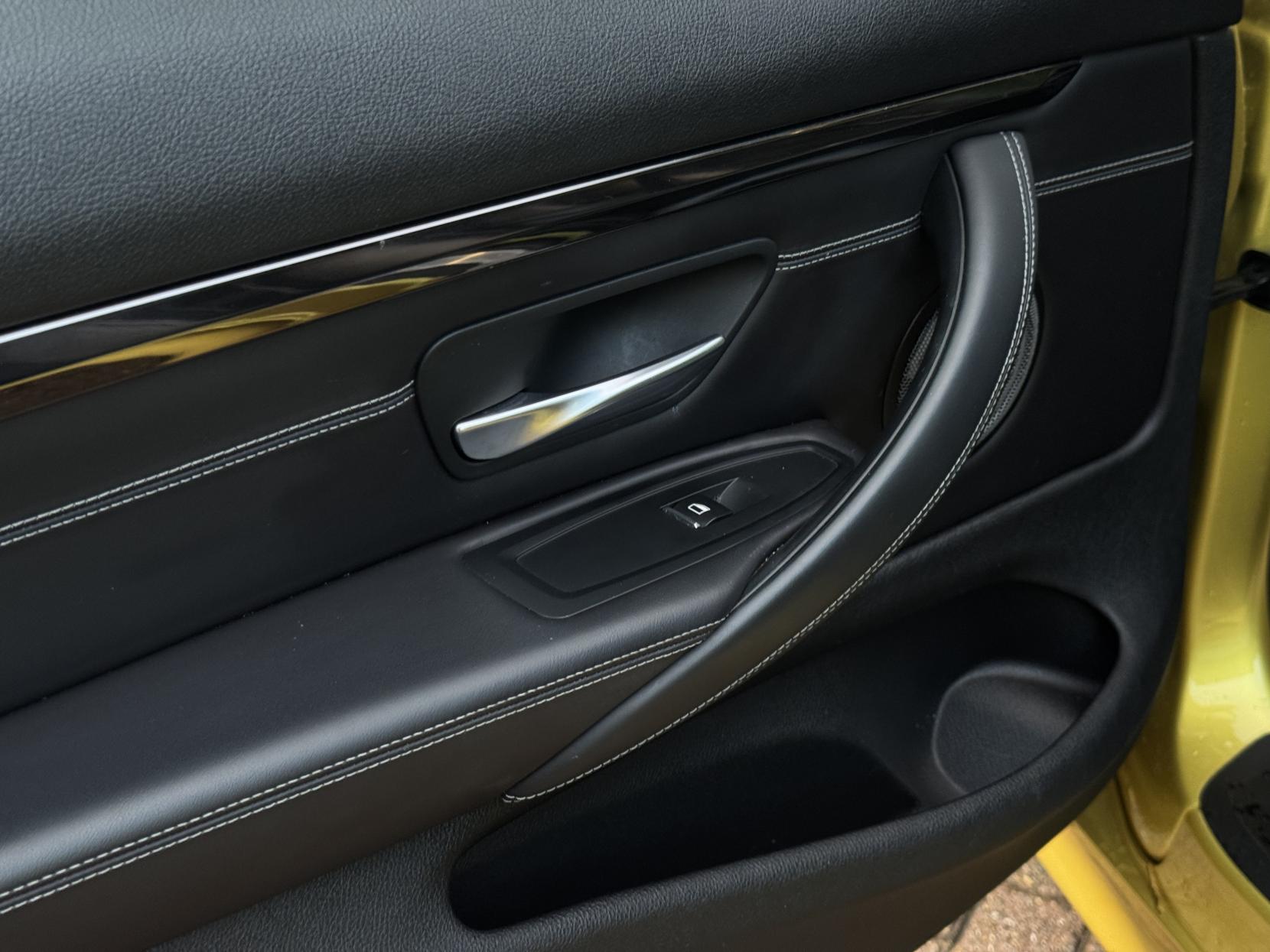 BMW M4 3.0 BiTurbo Competition Coupe 2dr Petrol DCT Euro 6 (s/s) (450 ps)