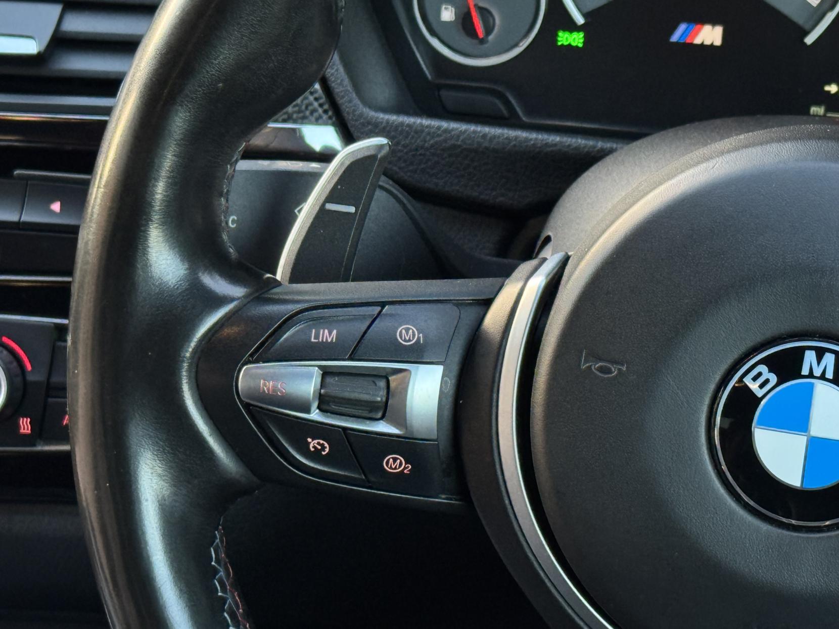 BMW M4 3.0 BiTurbo Competition Coupe 2dr Petrol DCT Euro 6 (s/s) (450 ps)