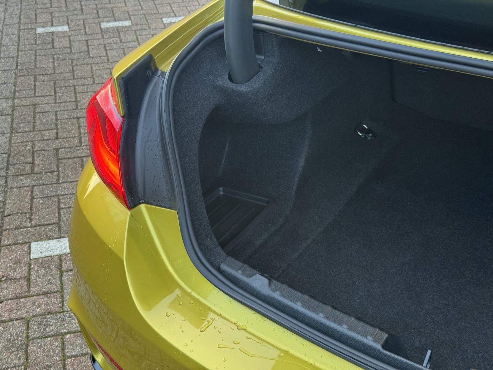 BMW M4 3.0 BiTurbo Competition Coupe 2dr Petrol DCT Euro 6 (s/s) (450 ps)