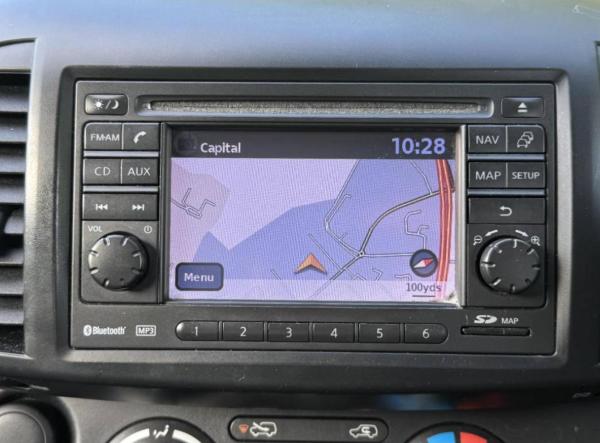 Nissan Micra 1.2 16v n-tec Hatchback 5dr Petrol Manual (139 g/km, 79 bhp)