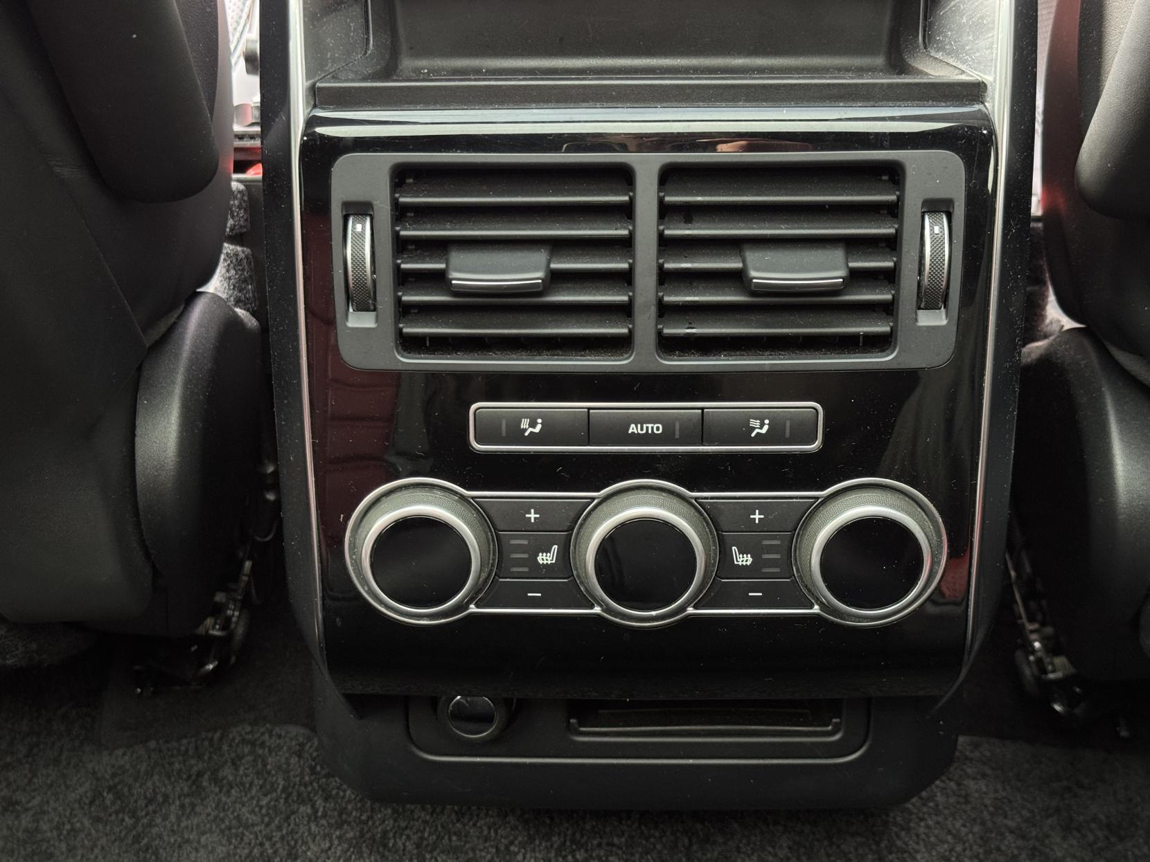 Land Rover Range Rover Sport 5.0 V8 Autobiography Dynamic SUV 5dr Petrol Auto 4WD Euro 6 (s/s) (510 ps)