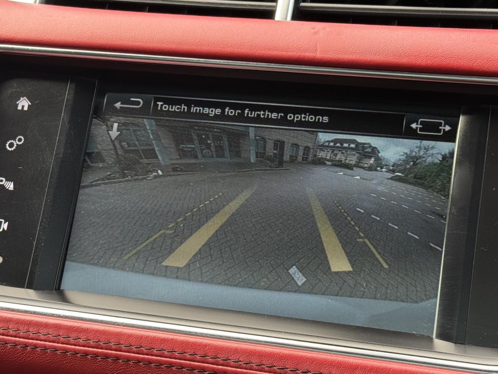 Land Rover Range Rover Sport 5.0 V8 Autobiography Dynamic SUV 5dr Petrol Auto 4WD Euro 6 (s/s) (510 ps)