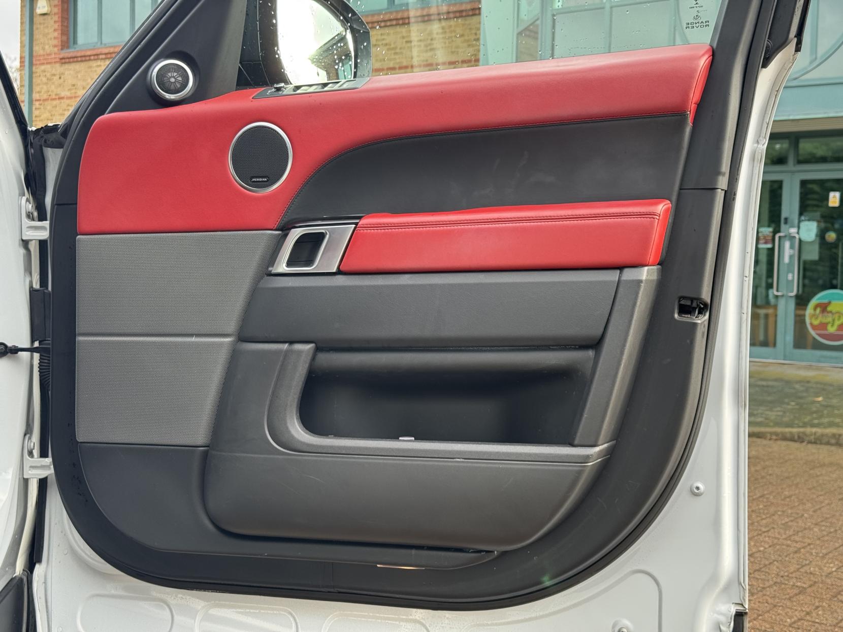 Land Rover Range Rover Sport 5.0 V8 Autobiography Dynamic SUV 5dr Petrol Auto 4WD Euro 6 (s/s) (510 ps)