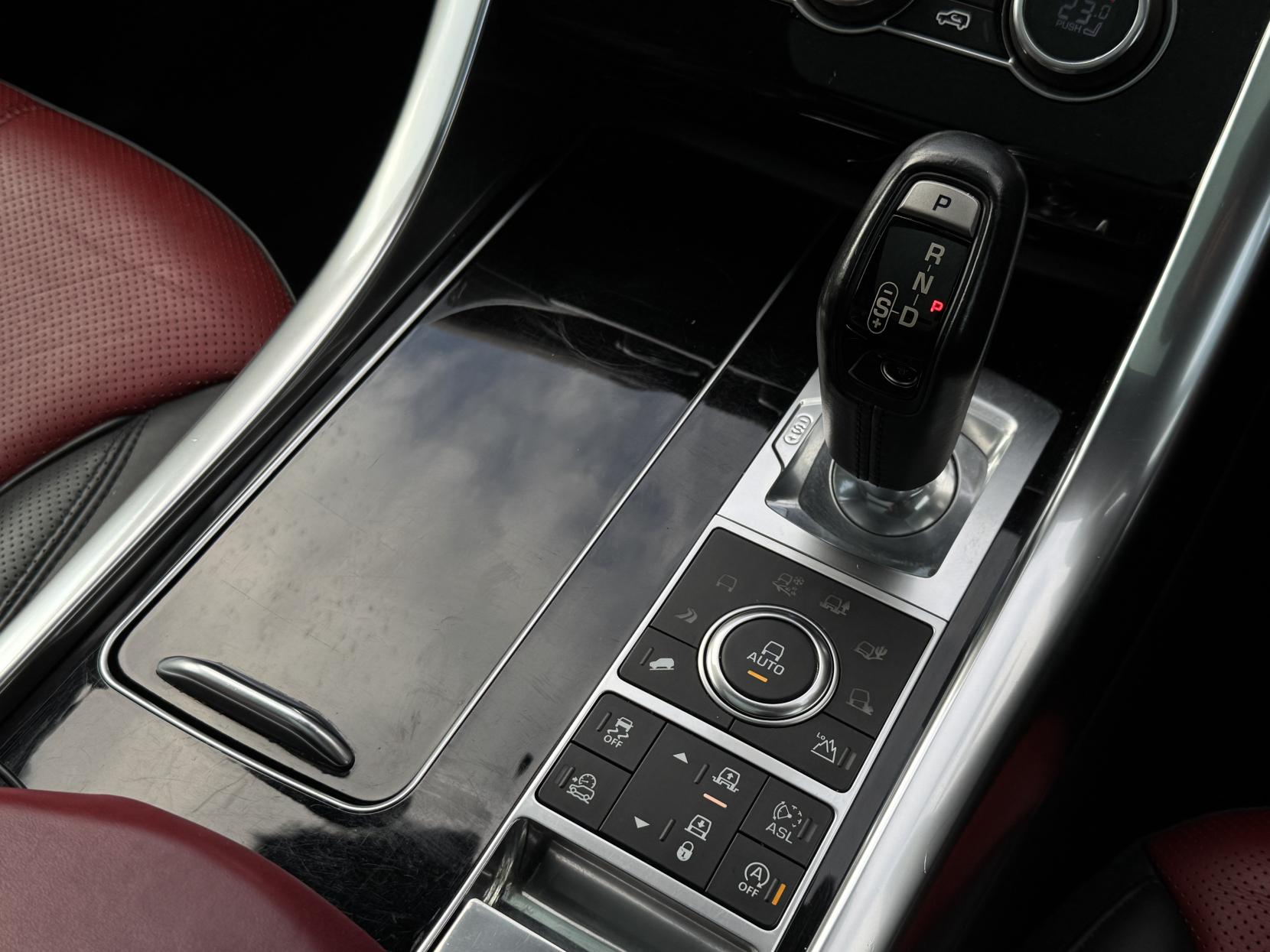 Land Rover Range Rover Sport 5.0 V8 Autobiography Dynamic SUV 5dr Petrol Auto 4WD Euro 6 (s/s) (510 ps)