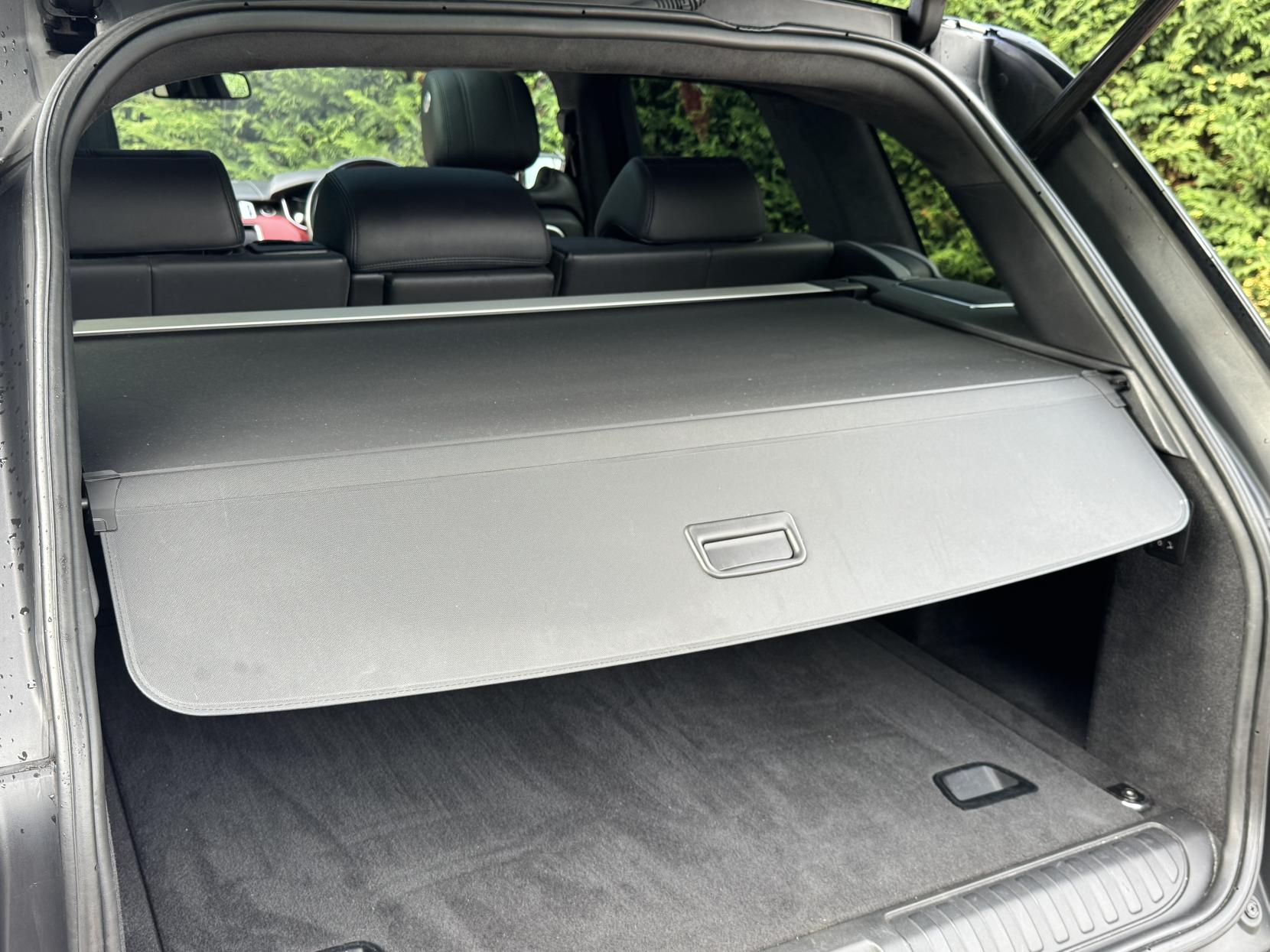 Land Rover Range Rover Sport 5.0 V8 Autobiography Dynamic SUV 5dr Petrol Auto 4WD Euro 6 (s/s) (510 ps)