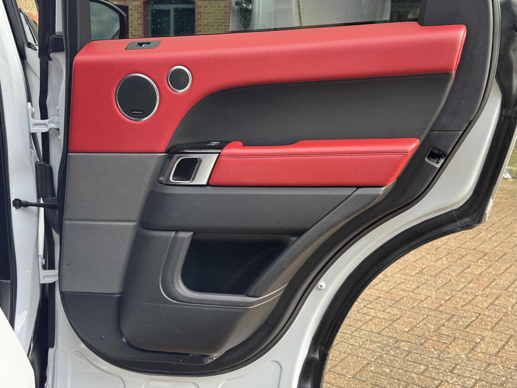 Land Rover Range Rover Sport 5.0 V8 Autobiography Dynamic SUV 5dr Petrol Auto 4WD Euro 6 (s/s) (510 ps)