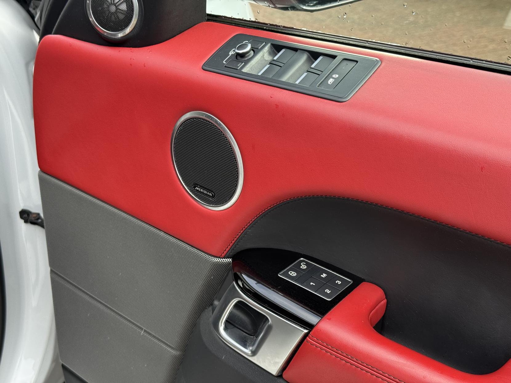 Land Rover Range Rover Sport 5.0 V8 Autobiography Dynamic SUV 5dr Petrol Auto 4WD Euro 6 (s/s) (510 ps)