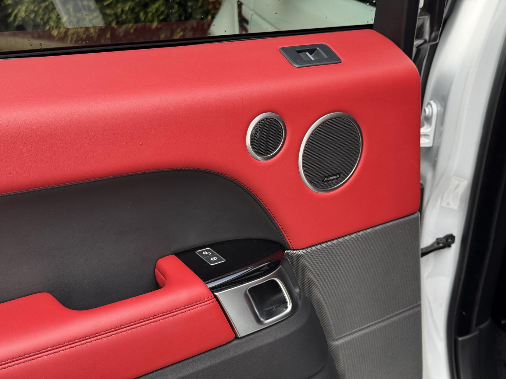 Land Rover Range Rover Sport 5.0 V8 Autobiography Dynamic SUV 5dr Petrol Auto 4WD Euro 6 (s/s) (510 ps)