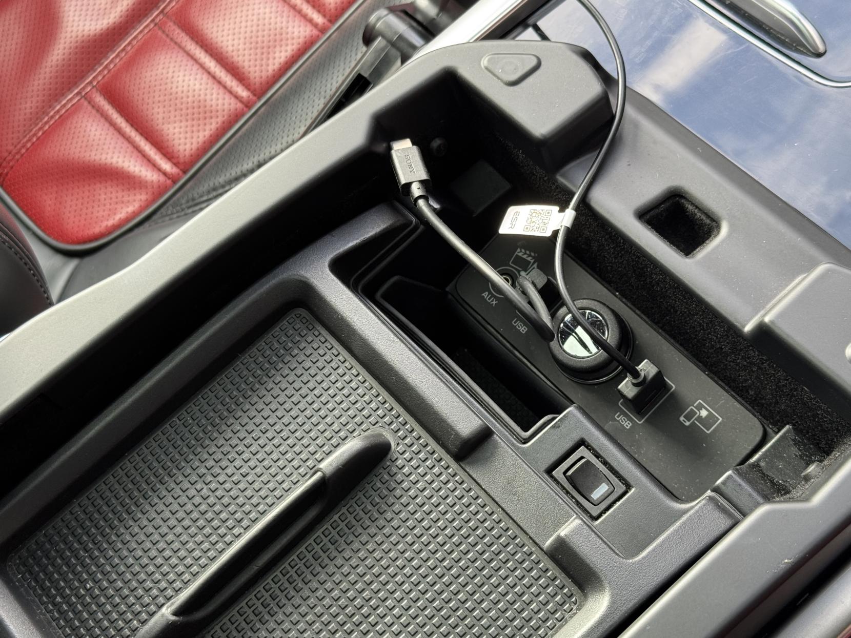 Land Rover Range Rover Sport 5.0 V8 Autobiography Dynamic SUV 5dr Petrol Auto 4WD Euro 6 (s/s) (510 ps)