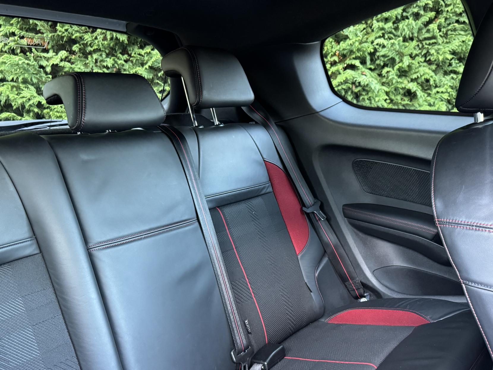 Peugeot 208 1.6 THP GTi Hatchback 3dr Petrol Manual Euro 5 (200 ps)