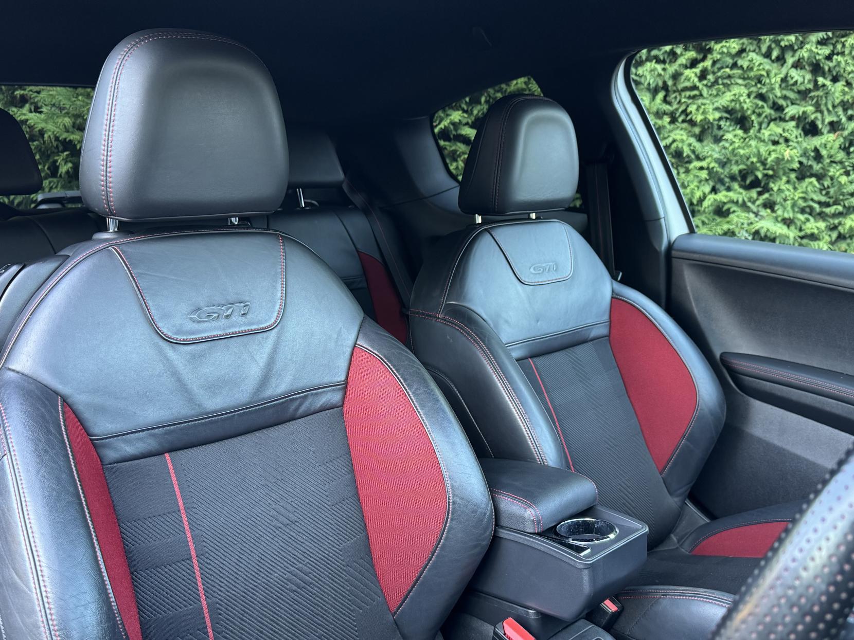 Peugeot 208 1.6 THP GTi Hatchback 3dr Petrol Manual Euro 5 (200 ps)