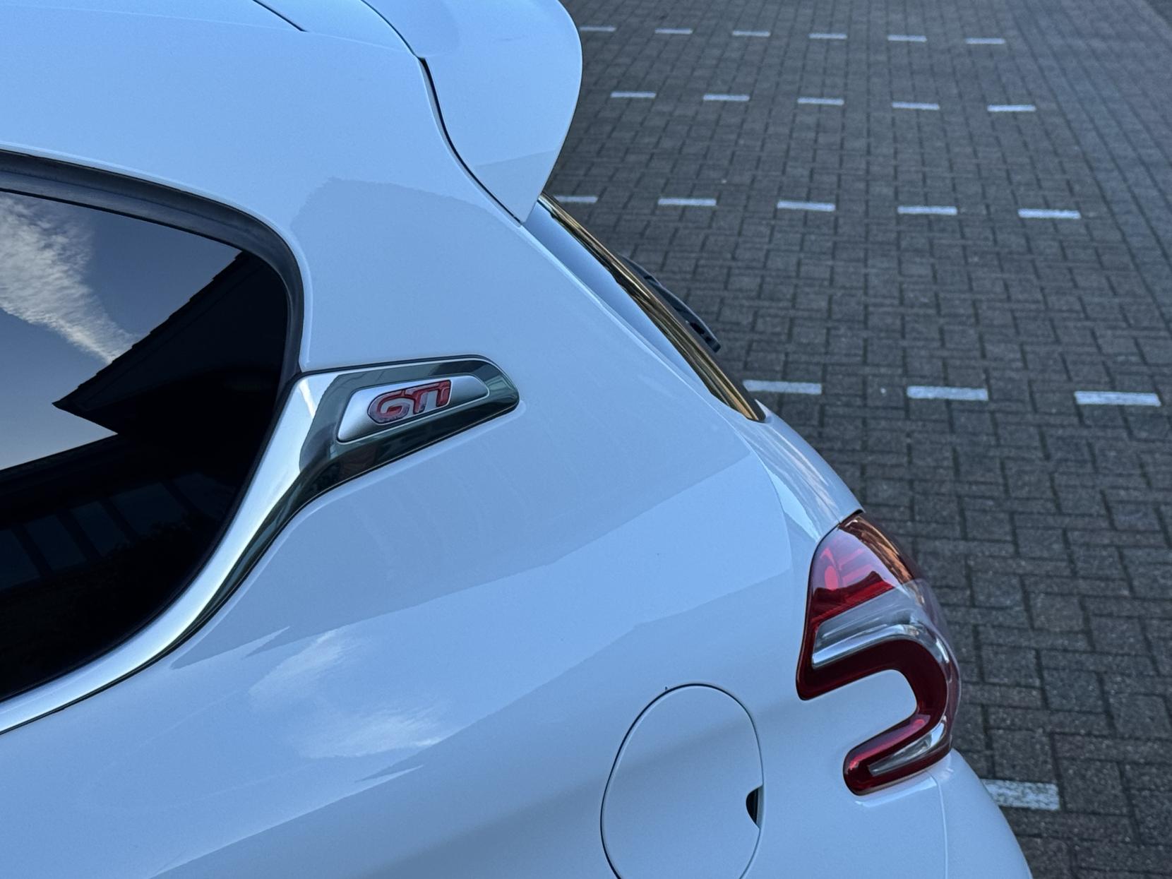 Peugeot 208 1.6 THP GTi Hatchback 3dr Petrol Manual Euro 5 (200 ps)