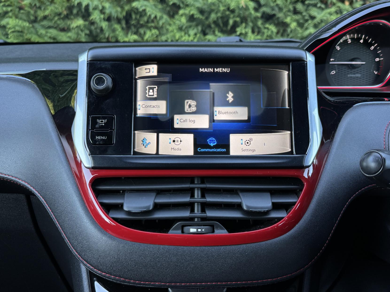 Peugeot 208 1.6 THP GTi Hatchback 3dr Petrol Manual Euro 5 (200 ps)