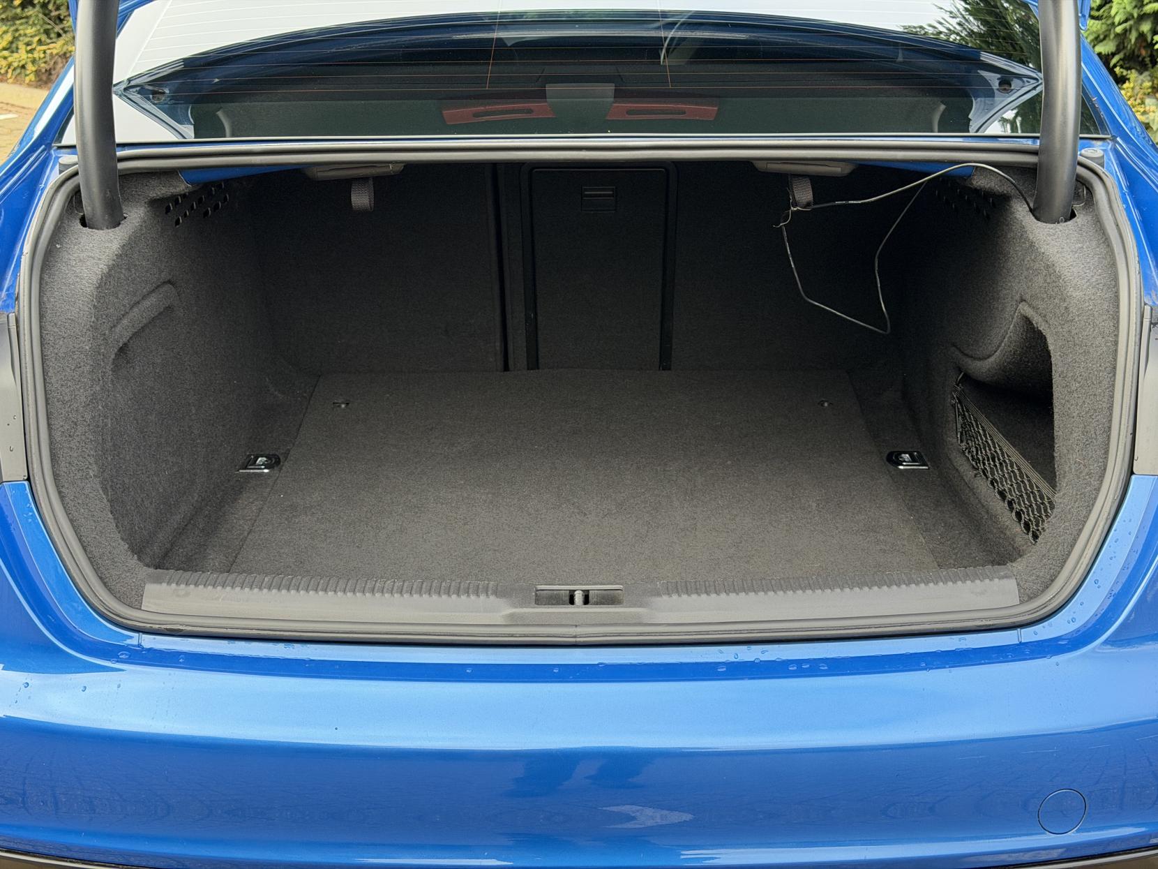 Audi S4 3.0 TFSI V6 Saloon 4dr Petrol Manual quattro Euro 5 (333 ps)