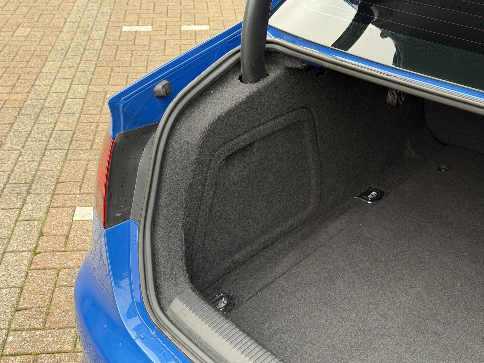 Audi S4 3.0 TFSI V6 Saloon 4dr Petrol Manual quattro Euro 5 (333 ps)