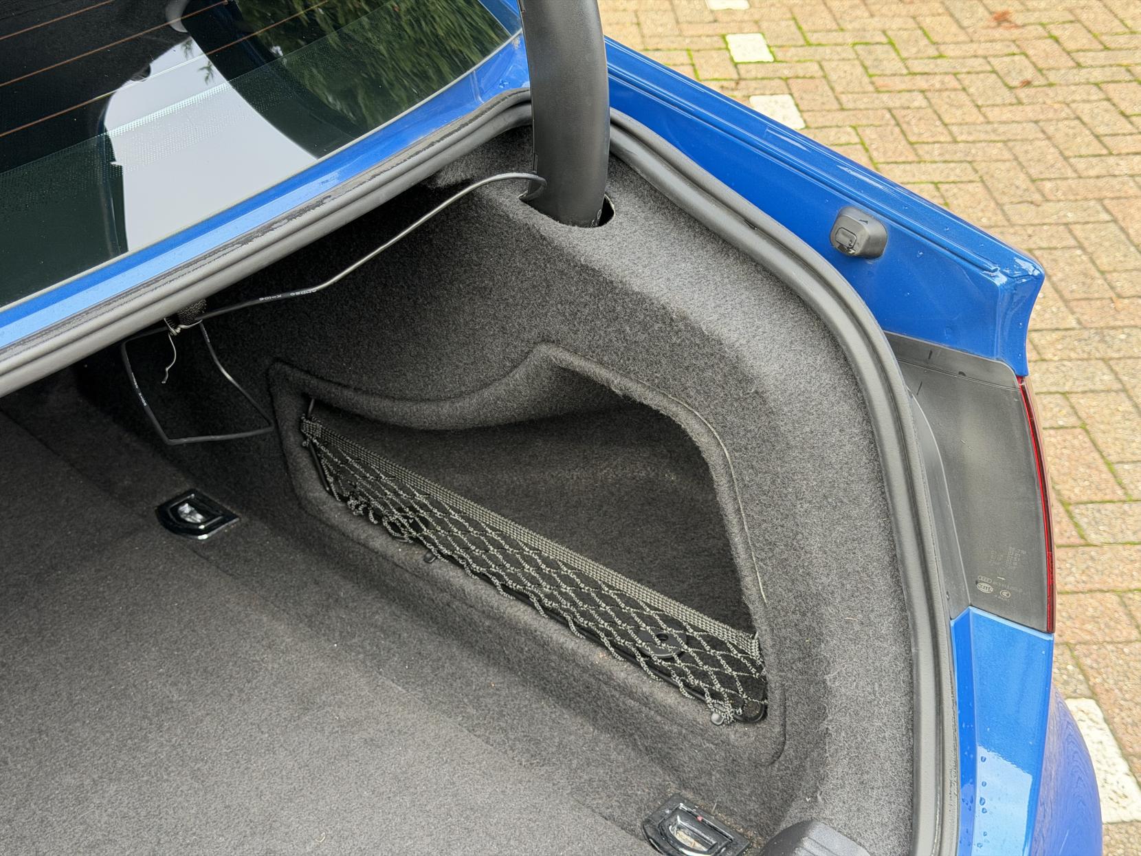 Audi S4 3.0 TFSI V6 Saloon 4dr Petrol Manual quattro Euro 5 (333 ps)