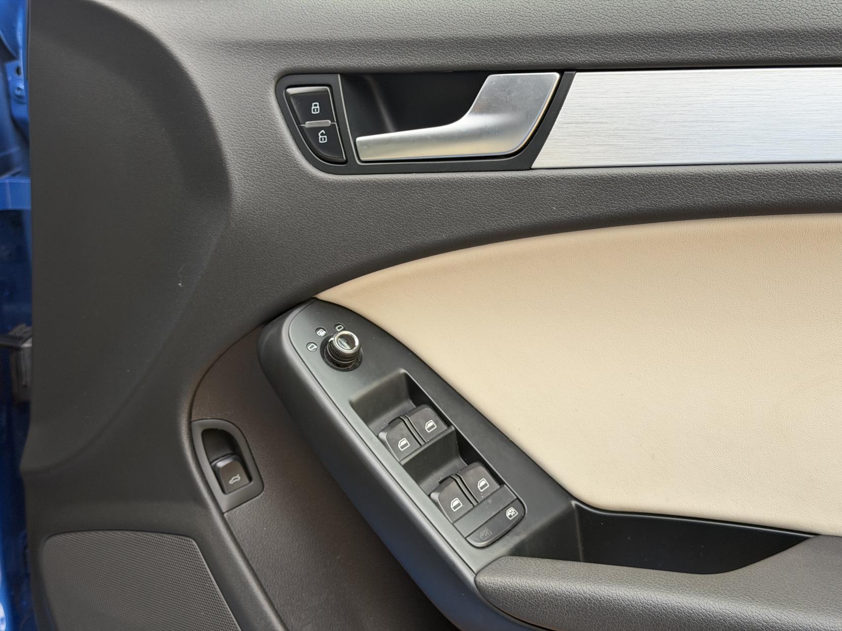 Audi S4 3.0 TFSI V6 Saloon 4dr Petrol Manual quattro Euro 5 (333 ps)