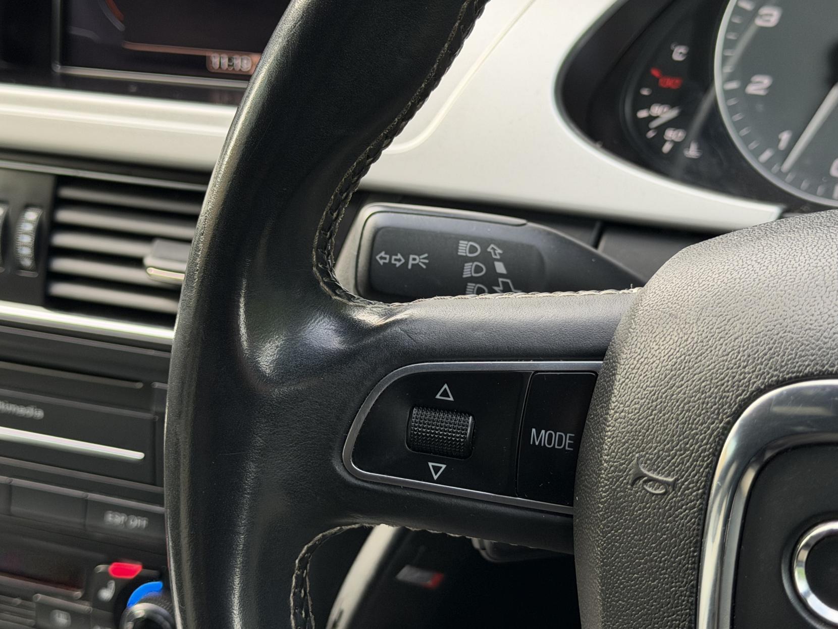 Audi S4 3.0 TFSI V6 Saloon 4dr Petrol Manual quattro Euro 5 (333 ps)