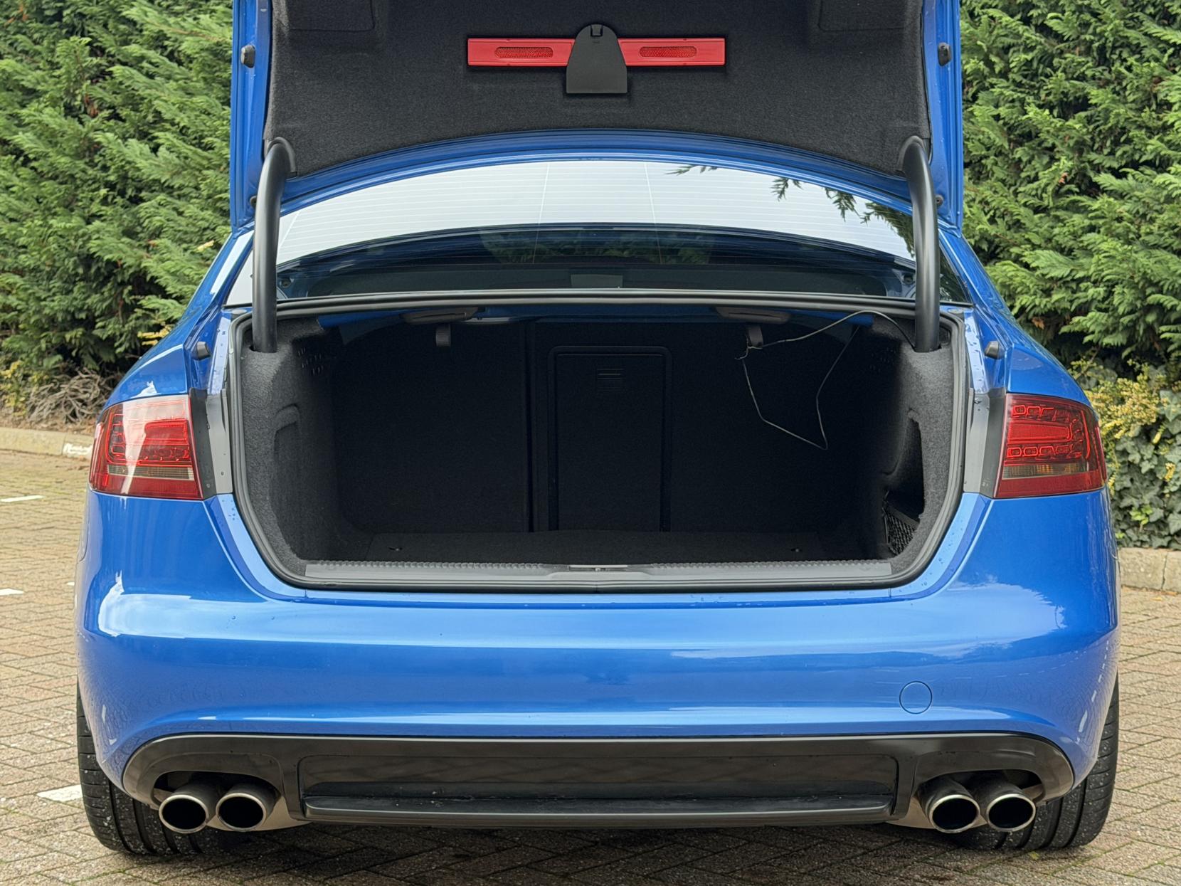 Audi S4 3.0 TFSI V6 Saloon 4dr Petrol Manual quattro Euro 5 (333 ps)