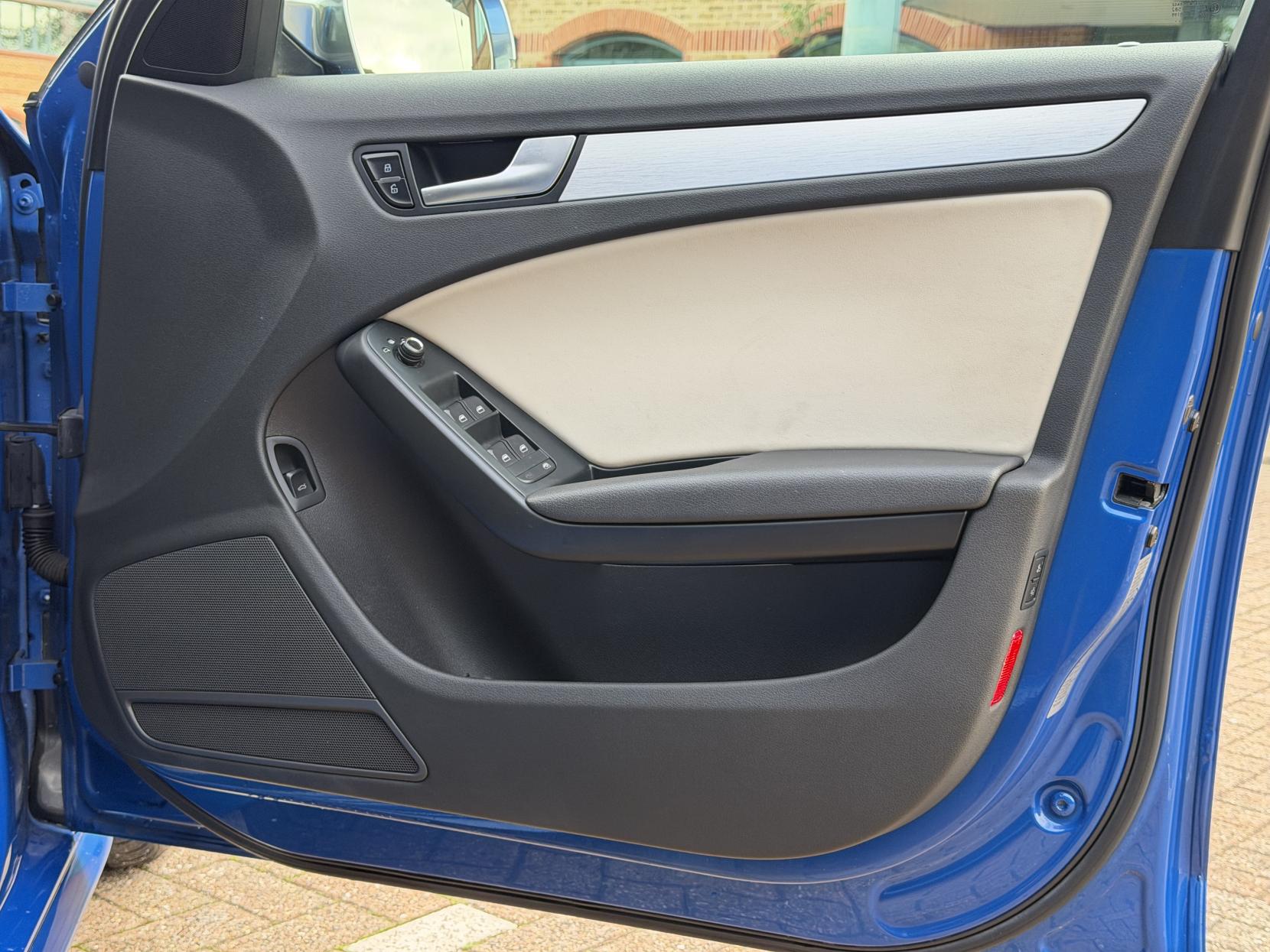 Audi S4 3.0 TFSI V6 Saloon 4dr Petrol Manual quattro Euro 5 (333 ps)