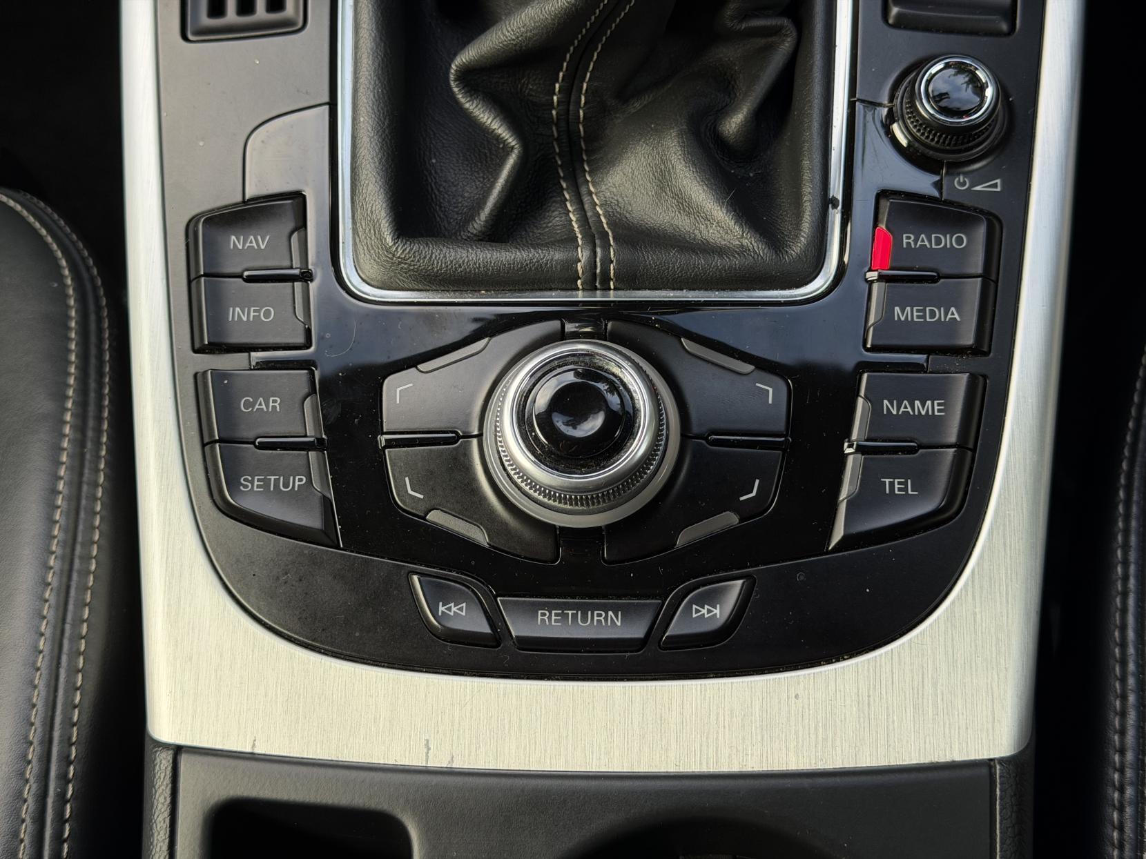 Audi S4 3.0 TFSI V6 Saloon 4dr Petrol Manual quattro Euro 5 (333 ps)