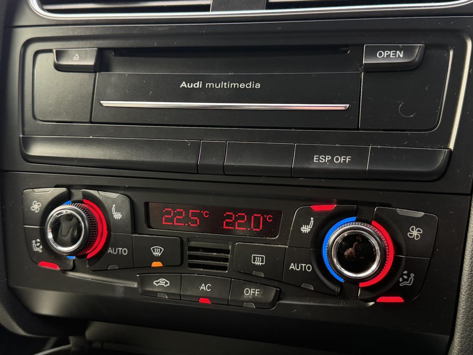 Audi S4 3.0 TFSI V6 Saloon 4dr Petrol Manual quattro Euro 5 (333 ps)