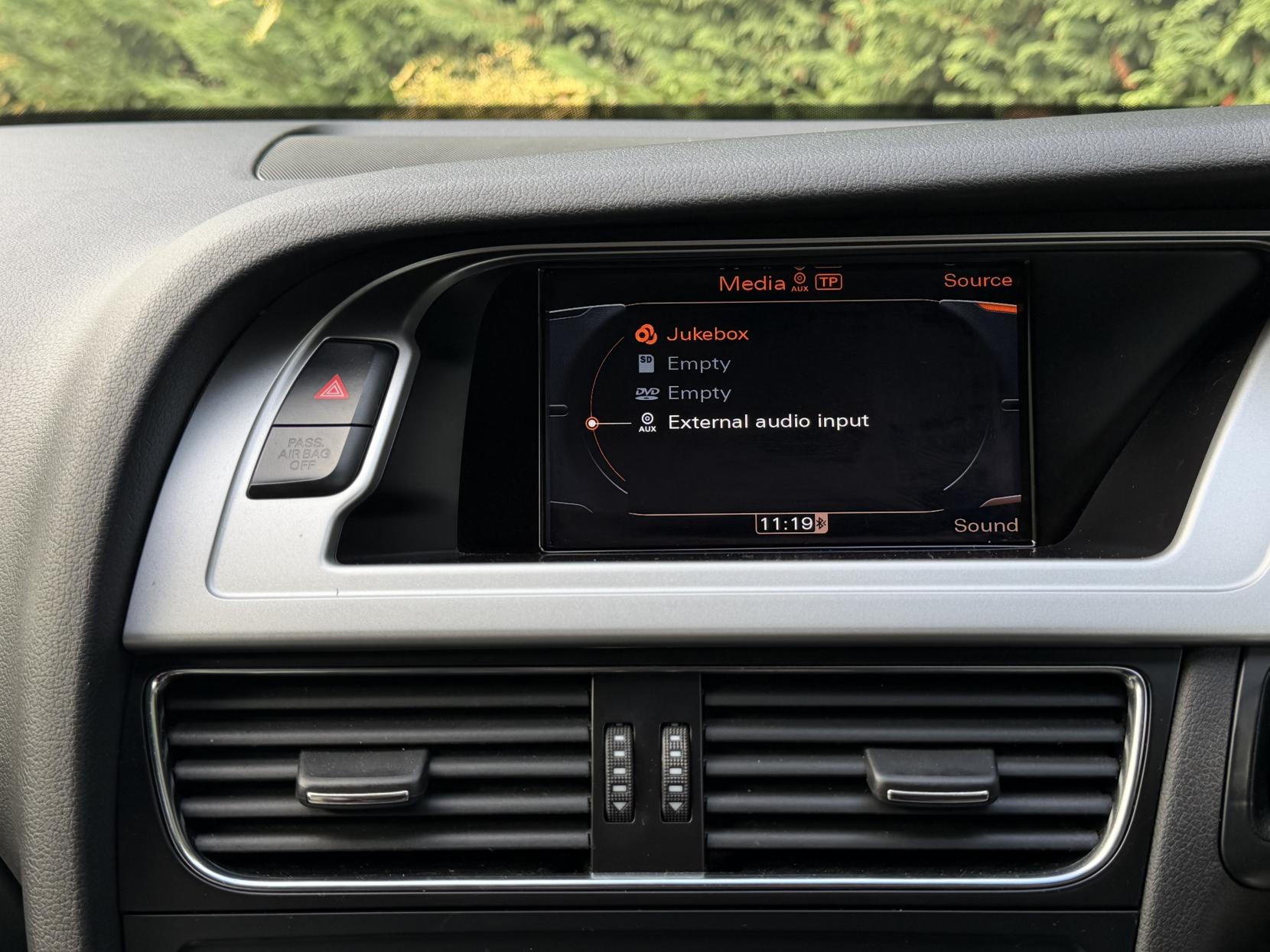 Audi S4 3.0 TFSI V6 Saloon 4dr Petrol Manual quattro Euro 5 (333 ps)