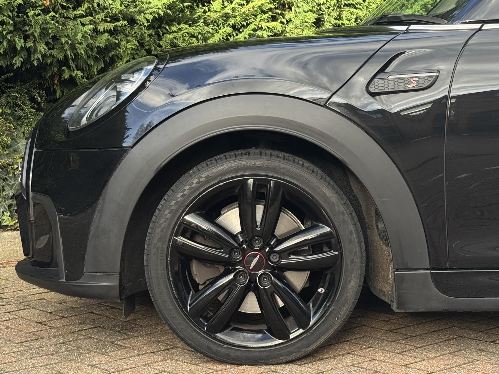 MINI Hatch 2.0 Cooper S Sport Hatchback 3dr Petrol Manual Euro 6 (s/s) (178 ps)