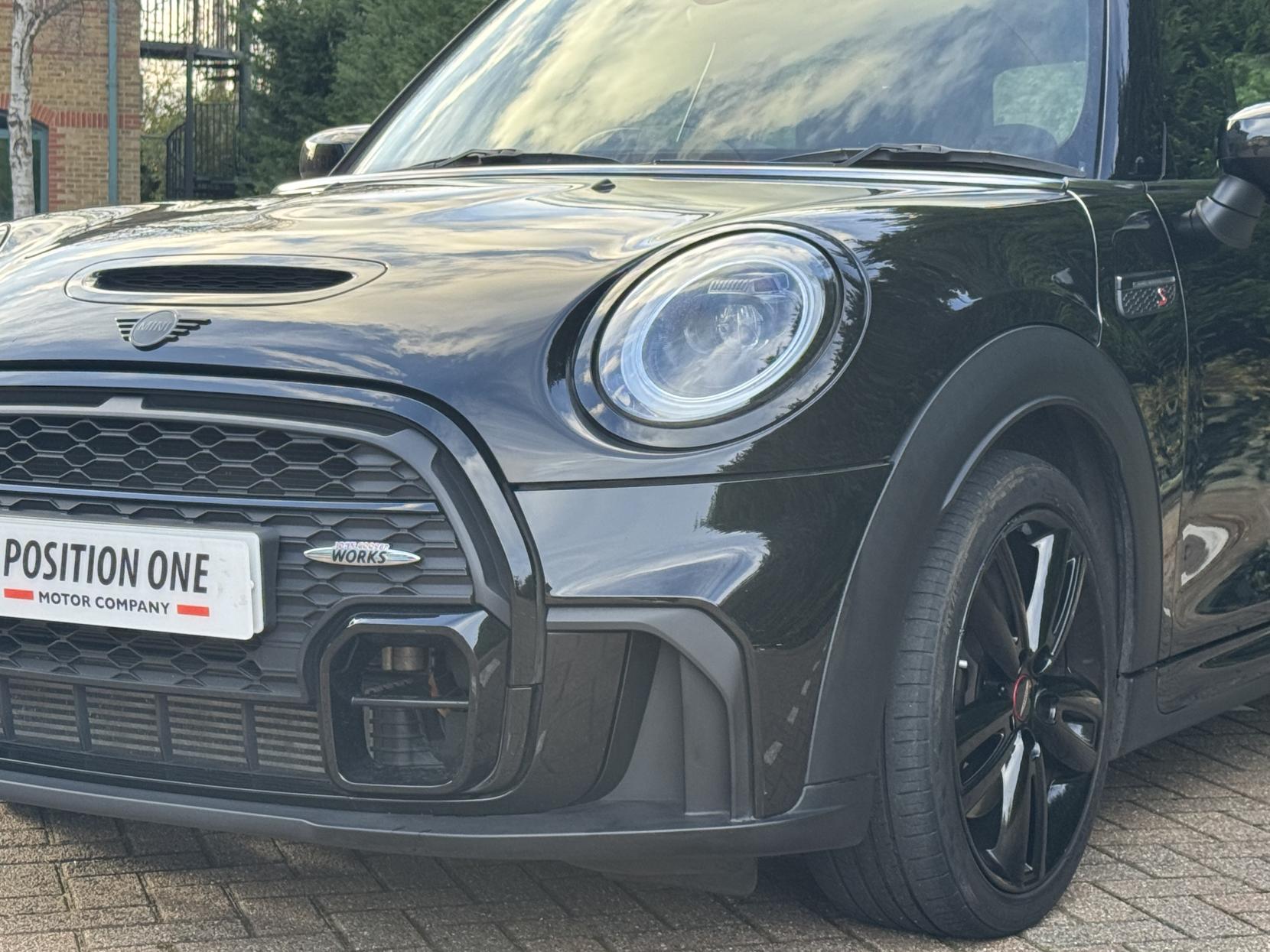 MINI Hatch 2.0 Cooper S Sport Hatchback 3dr Petrol Manual Euro 6 (s/s) (178 ps)