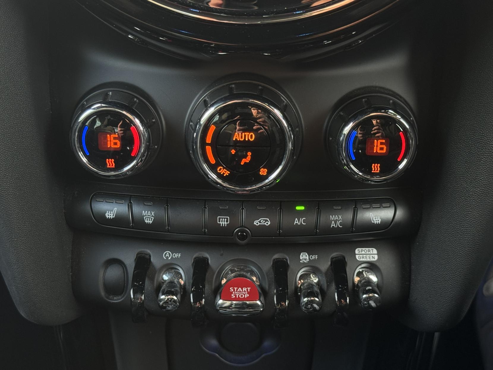 MINI Hatch 2.0 Cooper S Sport Hatchback 3dr Petrol Manual Euro 6 (s/s) (178 ps)