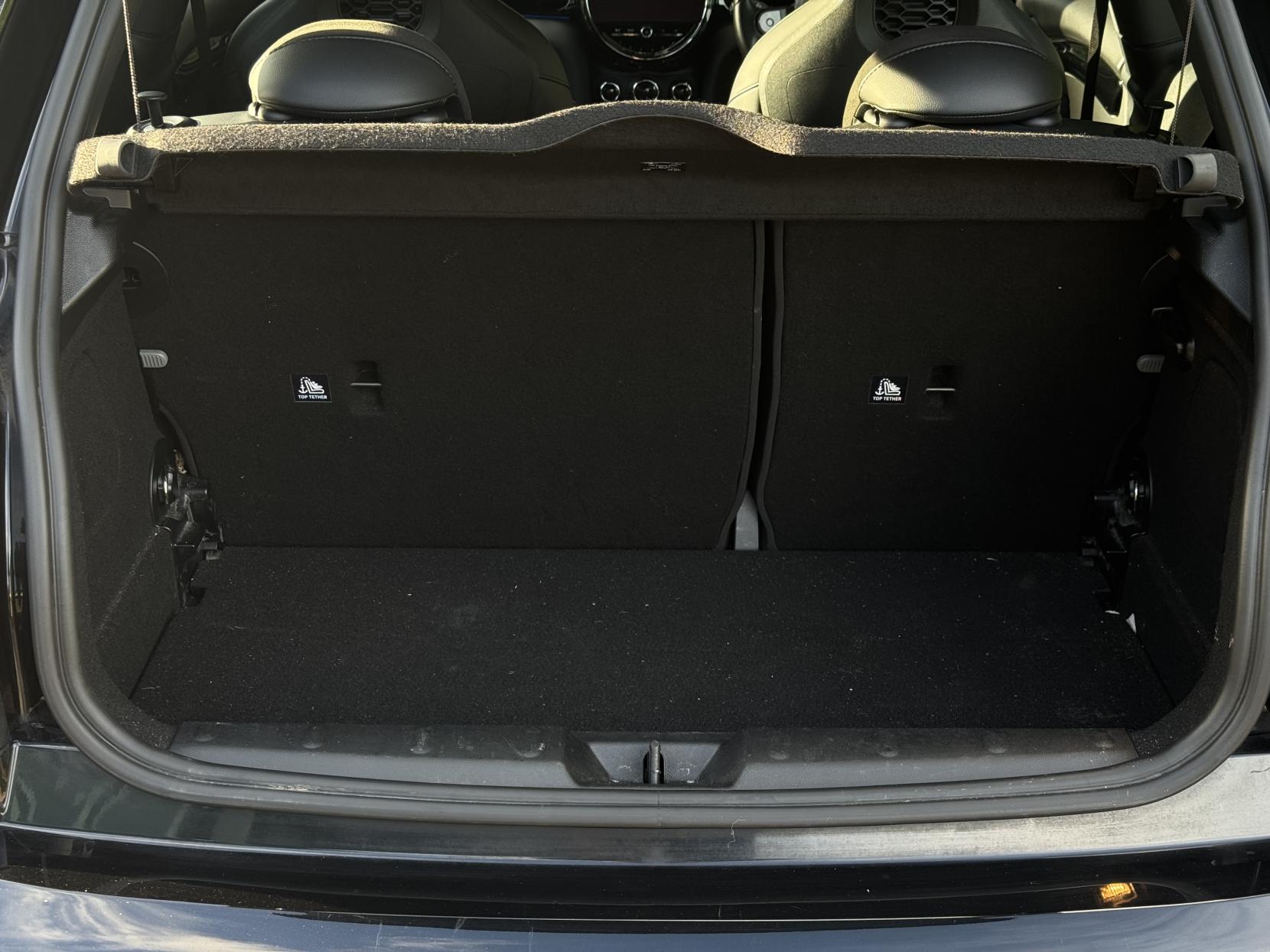 MINI Hatch 2.0 Cooper S Sport Hatchback 3dr Petrol Manual Euro 6 (s/s) (178 ps)