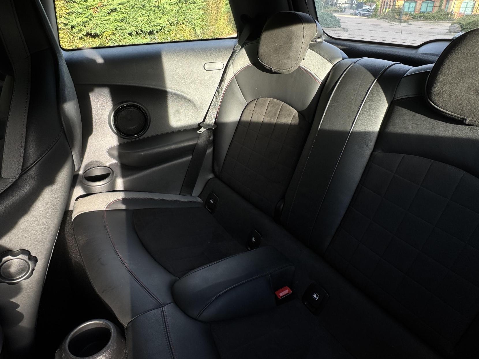 MINI Hatch 2.0 Cooper S Sport Hatchback 3dr Petrol Manual Euro 6 (s/s) (178 ps)