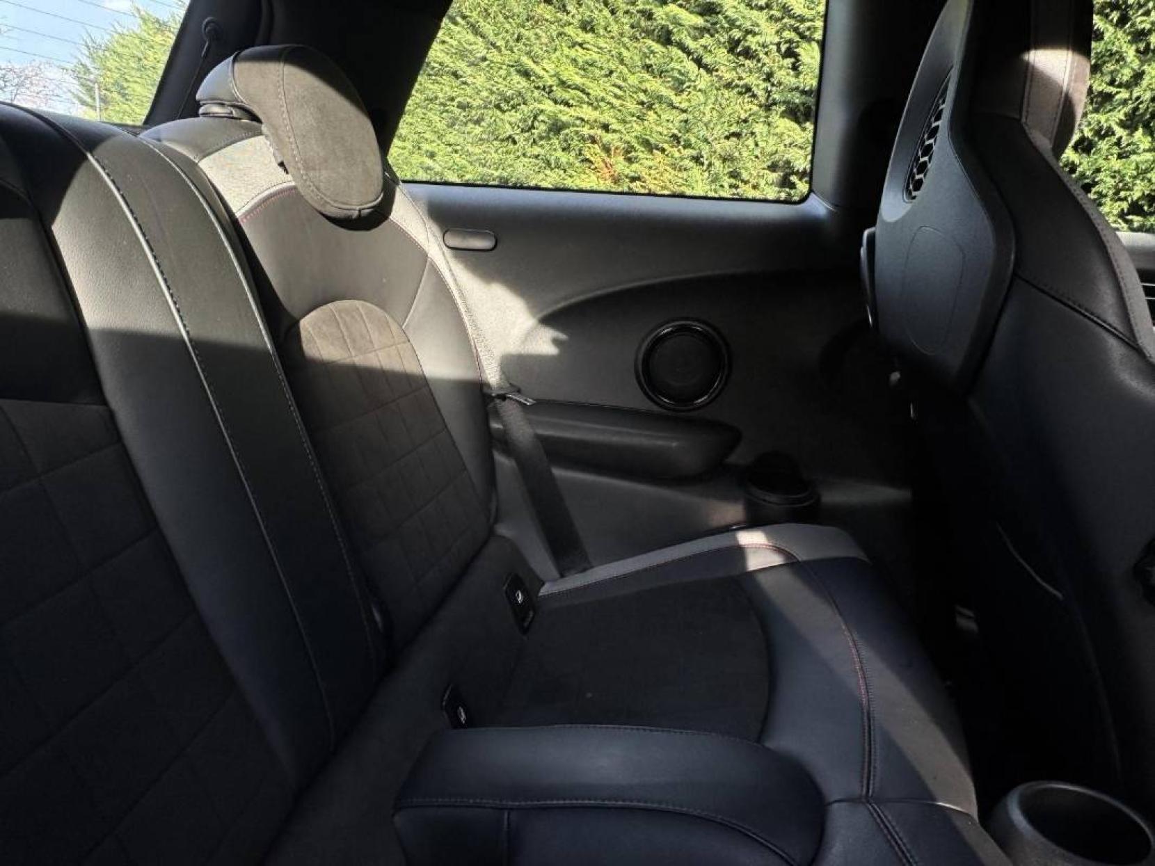 MINI Hatch 2.0 Cooper S Sport Hatchback 3dr Petrol Manual Euro 6 (s/s) (178 ps)