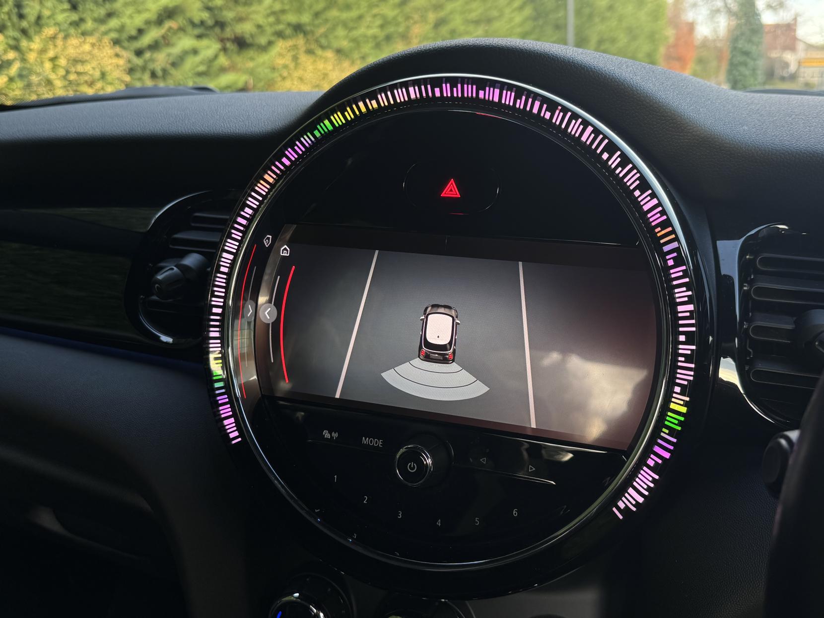 MINI Hatch 2.0 Cooper S Sport Hatchback 3dr Petrol Manual Euro 6 (s/s) (178 ps)