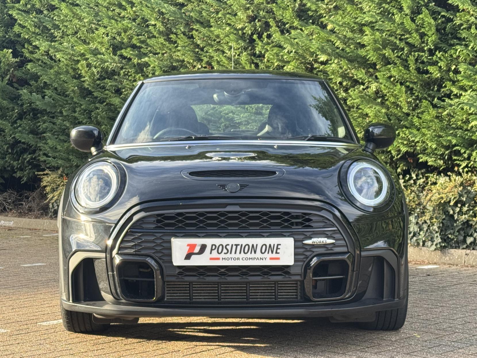 MINI Hatch 2.0 Cooper S Sport Hatchback 3dr Petrol Manual Euro 6 (s/s) (178 ps)