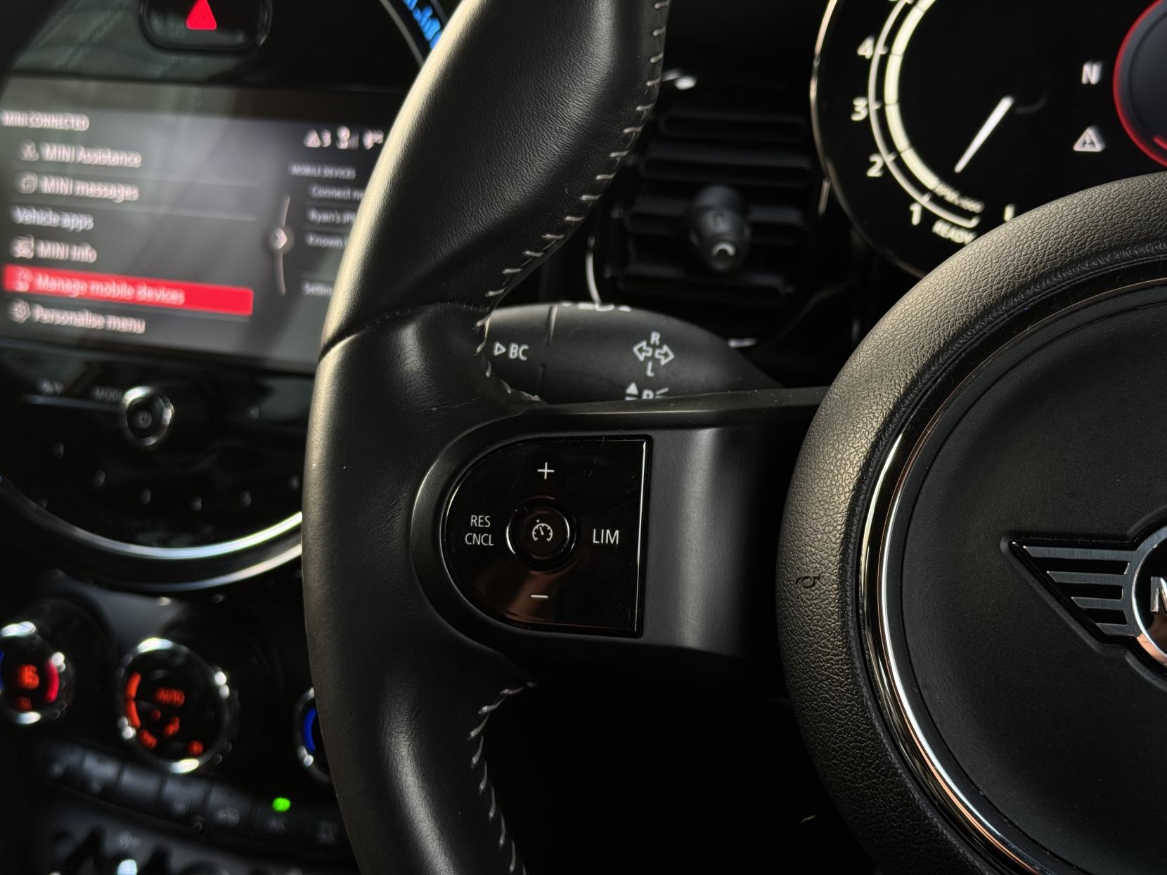 MINI Hatch 2.0 Cooper S Sport Hatchback 3dr Petrol Manual Euro 6 (s/s) (178 ps)