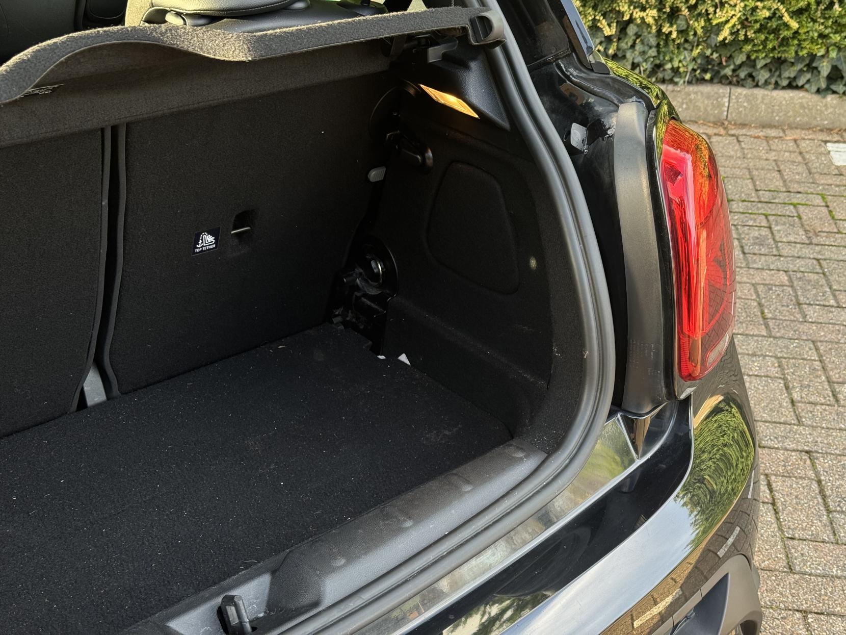 MINI Hatch 2.0 Cooper S Sport Hatchback 3dr Petrol Manual Euro 6 (s/s) (178 ps)