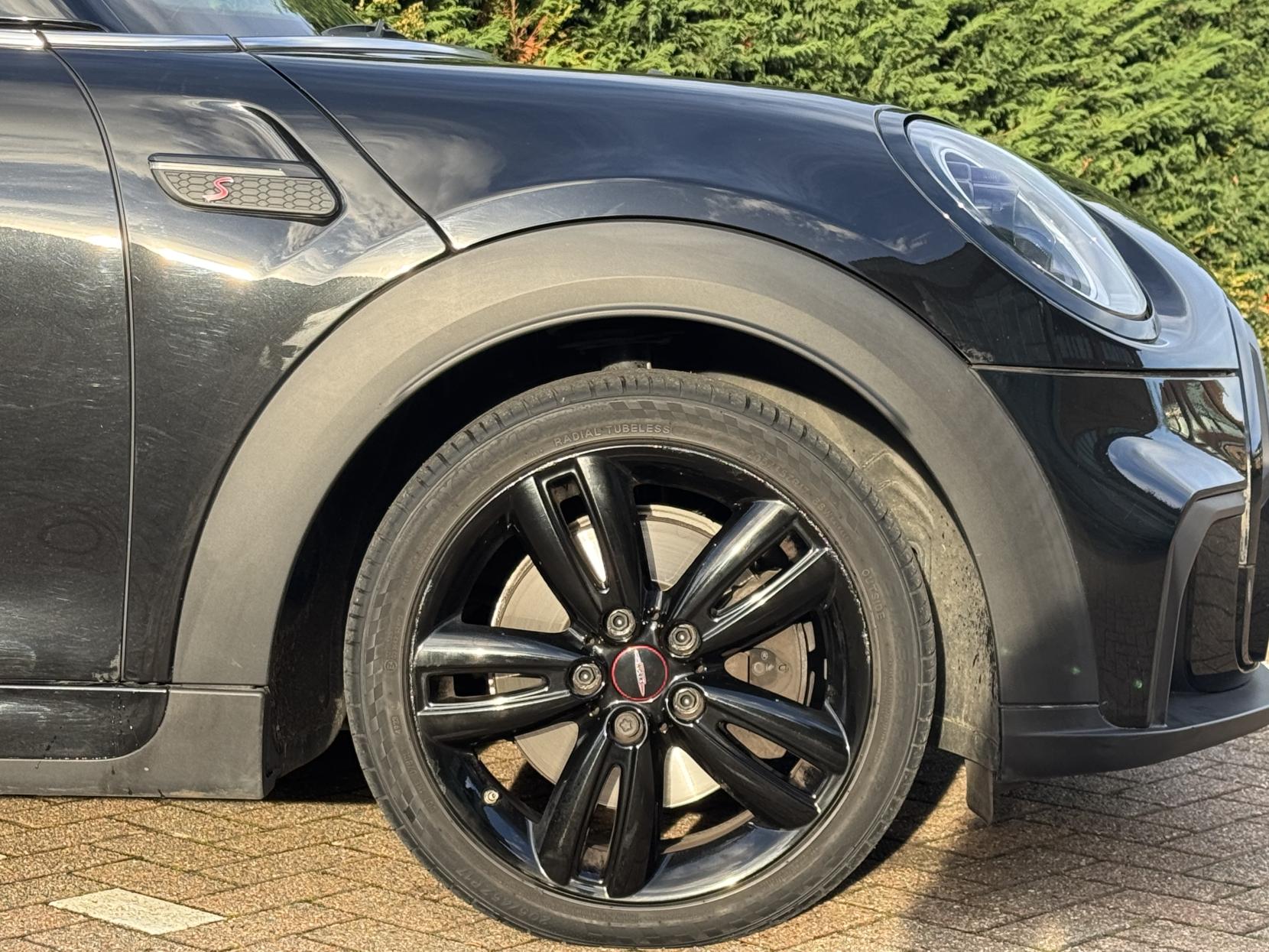 MINI Hatch 2.0 Cooper S Sport Hatchback 3dr Petrol Manual Euro 6 (s/s) (178 ps)