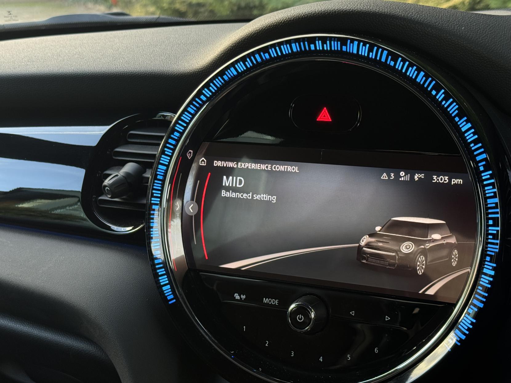 MINI Hatch 2.0 Cooper S Sport Hatchback 3dr Petrol Manual Euro 6 (s/s) (178 ps)