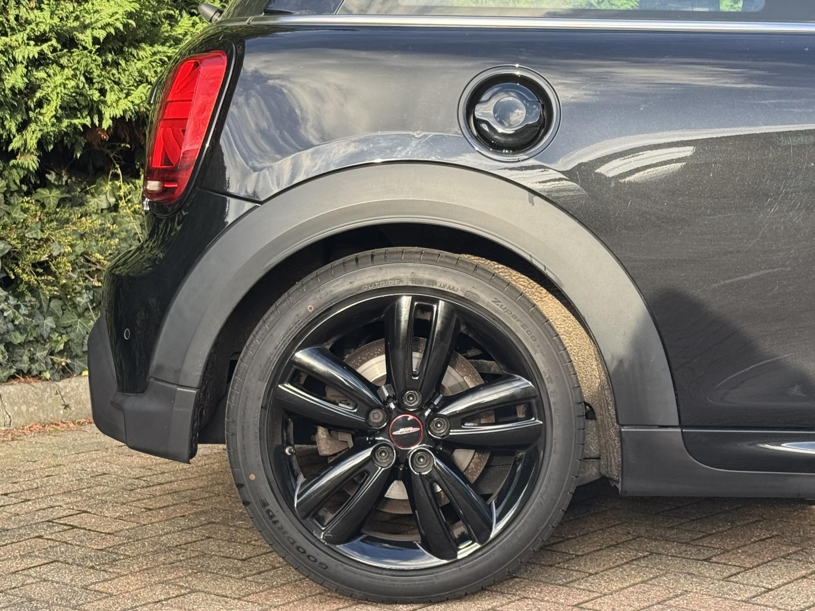 MINI Hatch 2.0 Cooper S Sport Hatchback 3dr Petrol Manual Euro 6 (s/s) (178 ps)