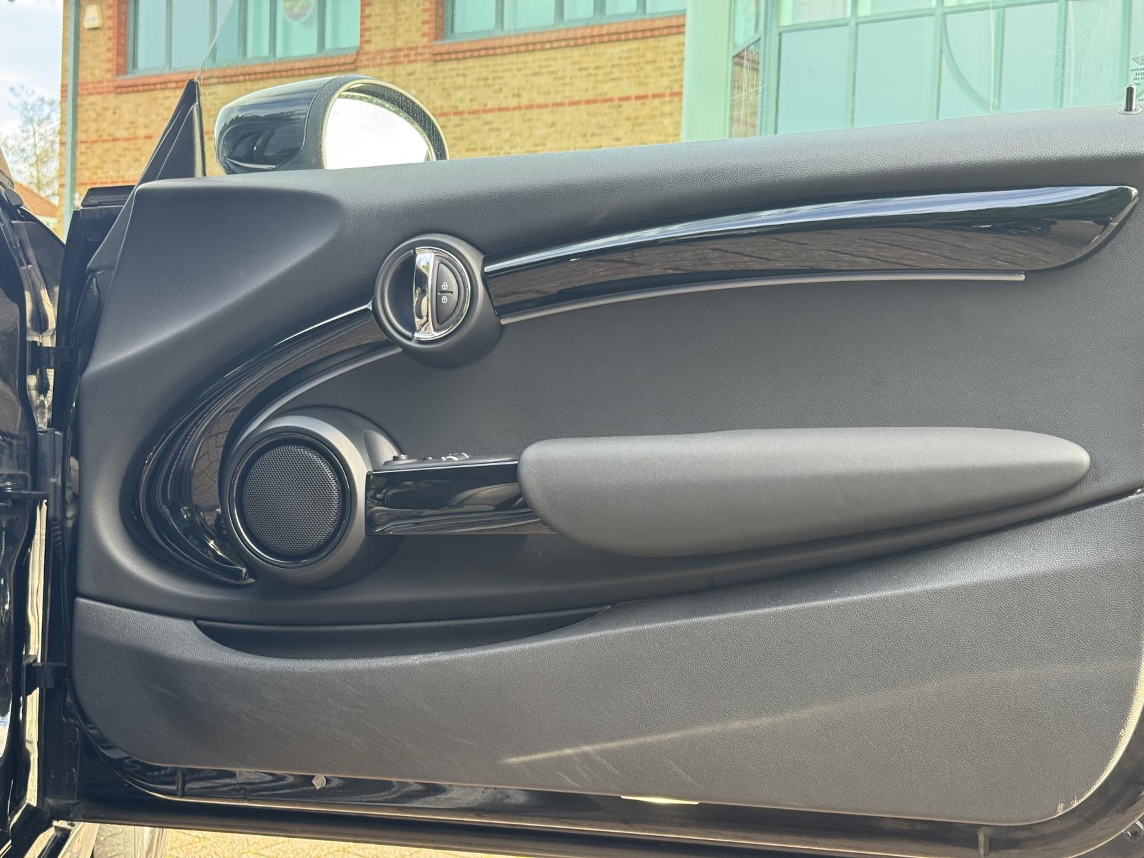 MINI Hatch 2.0 Cooper S Sport Hatchback 3dr Petrol Manual Euro 6 (s/s) (178 ps)