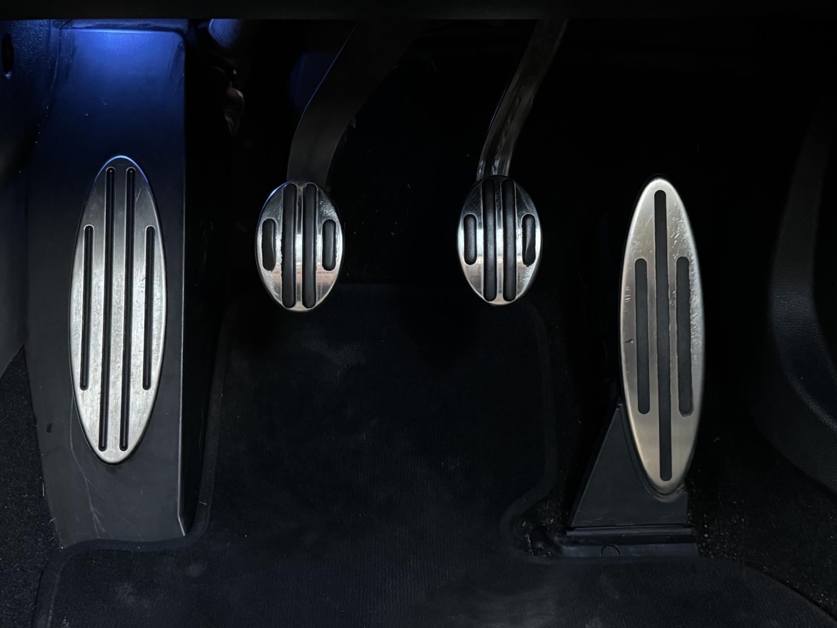 MINI Hatch 2.0 Cooper S Sport Hatchback 3dr Petrol Manual Euro 6 (s/s) (178 ps)