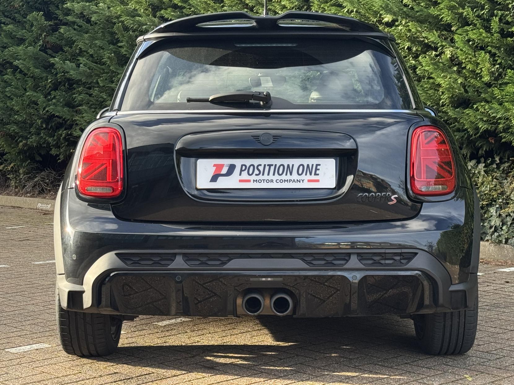 MINI Hatch 2.0 Cooper S Sport Hatchback 3dr Petrol Manual Euro 6 (s/s) (178 ps)