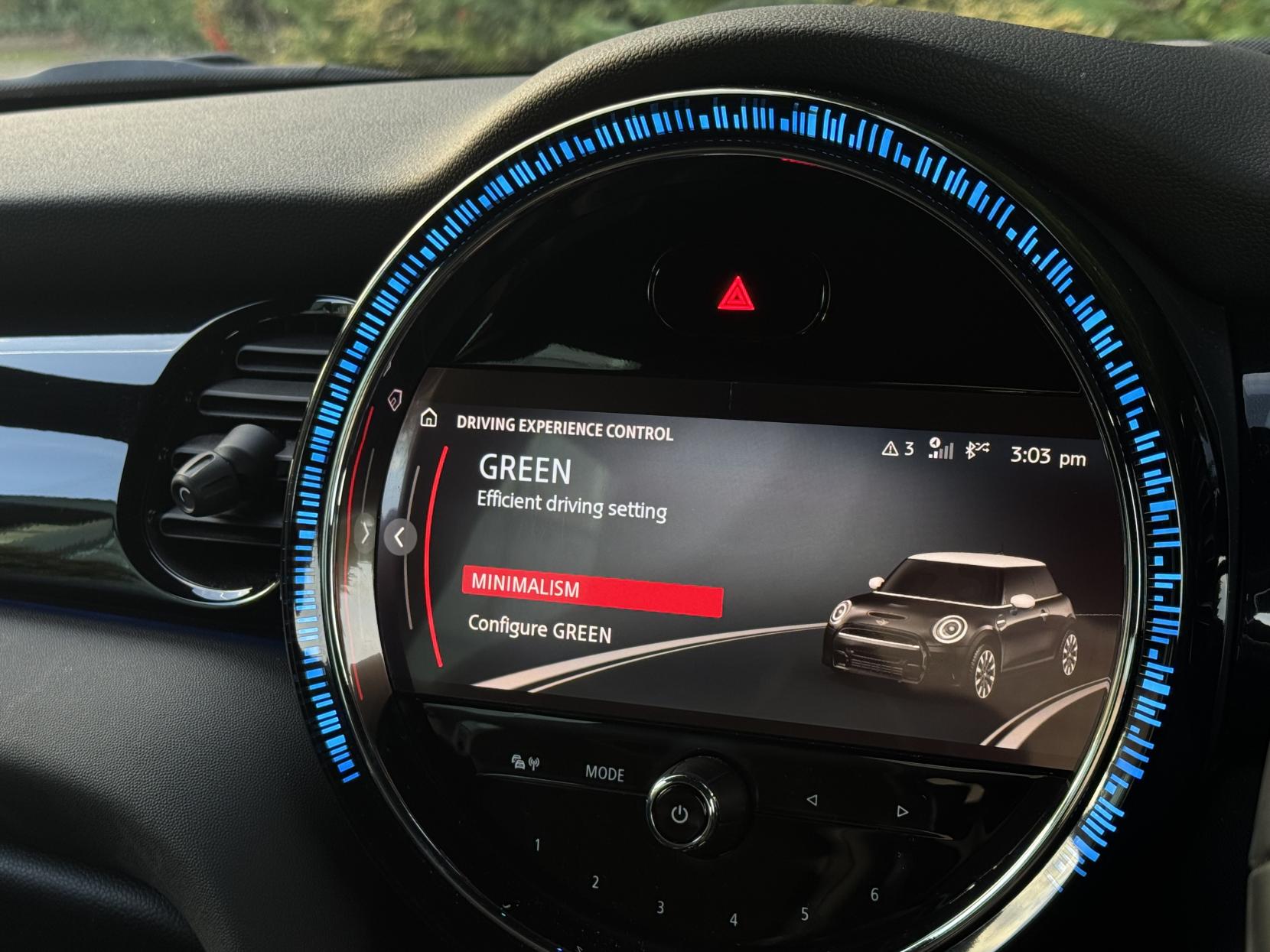 MINI Hatch 2.0 Cooper S Sport Hatchback 3dr Petrol Manual Euro 6 (s/s) (178 ps)