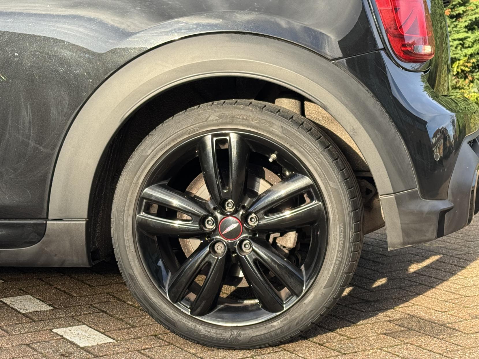 MINI Hatch 2.0 Cooper S Sport Hatchback 3dr Petrol Manual Euro 6 (s/s) (178 ps)